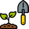 gardening